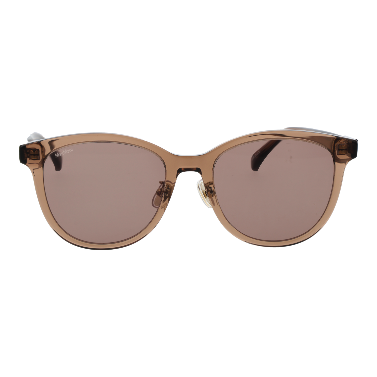 Max Mara Zonnebril MM0107-K 45E 55