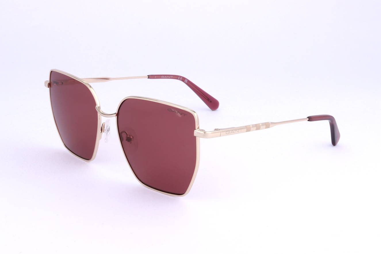 Gant Zonnebril GA00011 32S 56