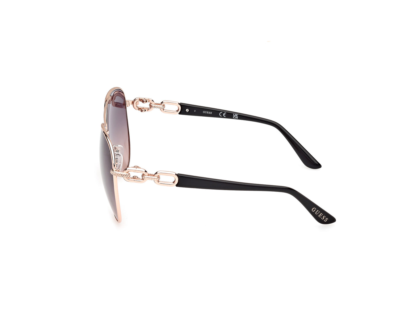 Guess Sunglasses GU00158 28B 61