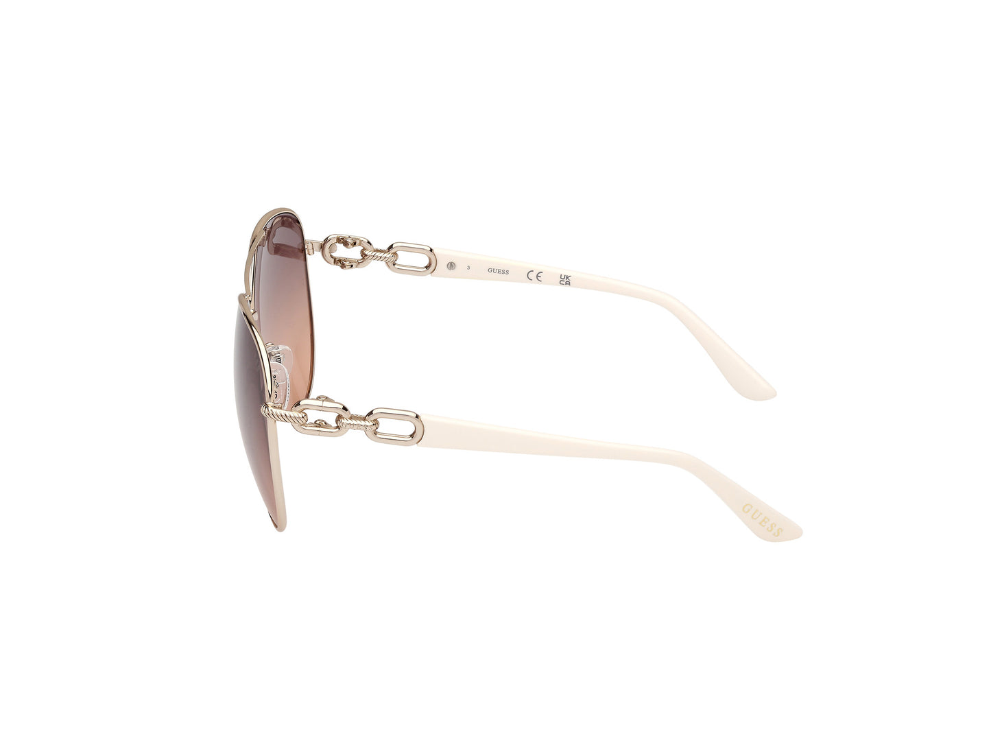 Guess Sunglasses GU00158 32B 61