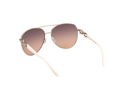 Guess Sunglasses GU00158 32B 61