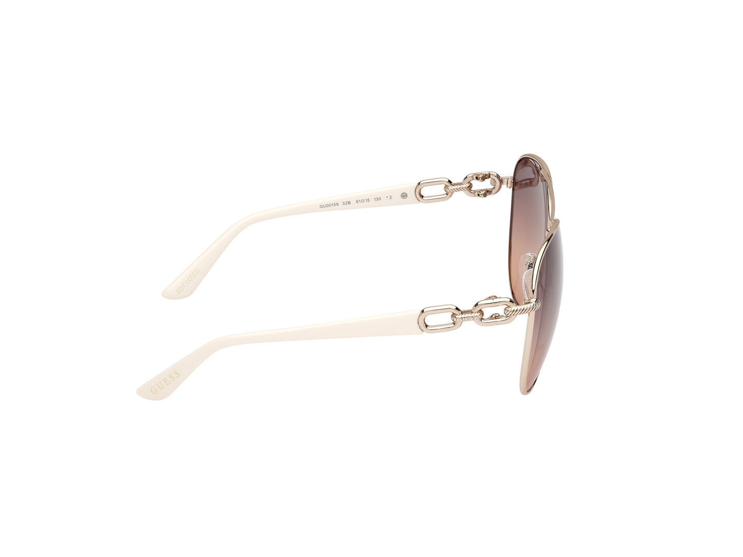 Guess Sunglasses GU00158 32B 61