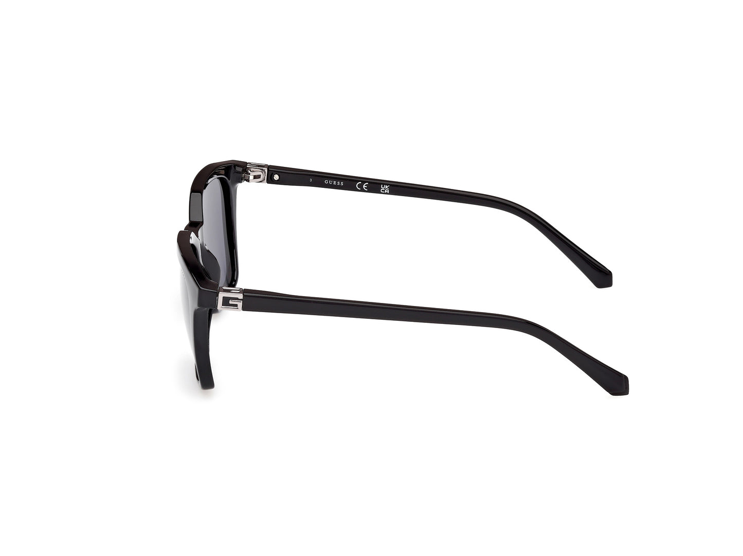 Guess Sunglasses GU00170 01D 53