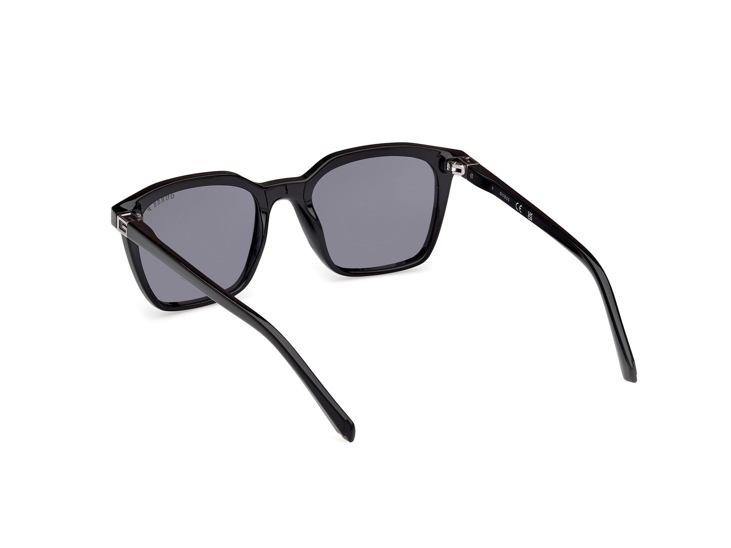 Guess Sunglasses GU00170 01D 53