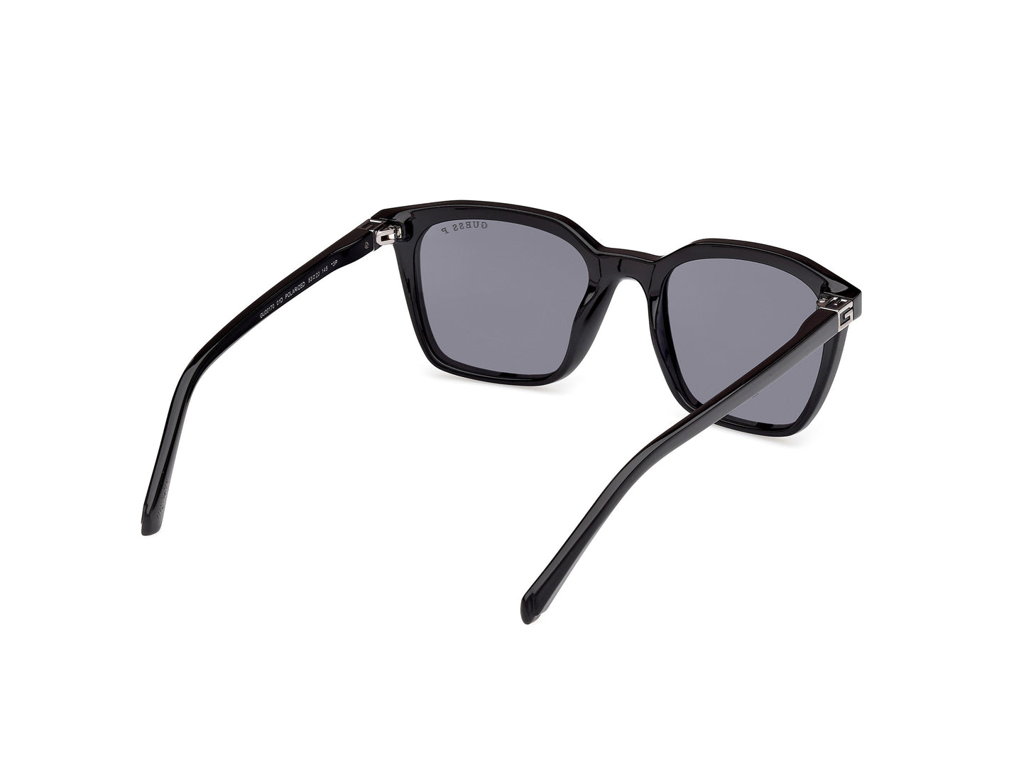Guess Sunglasses GU00170 01D 53