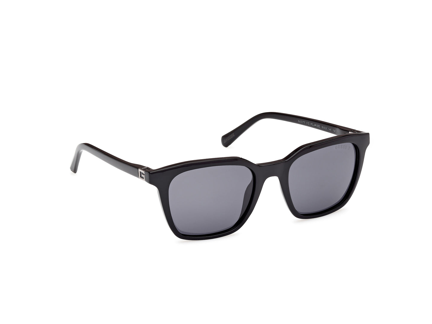Guess Sunglasses GU00170 01D 53