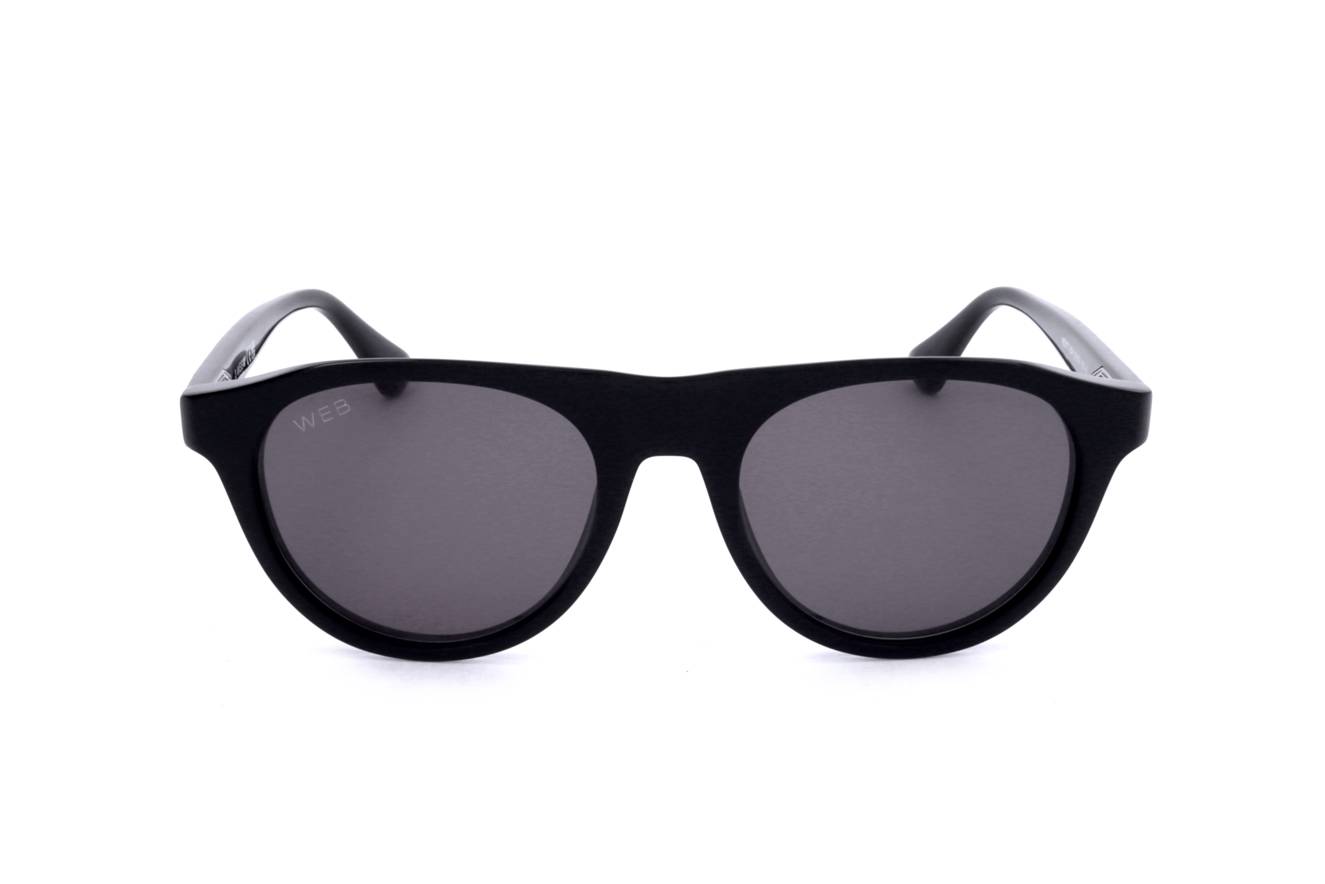 Web Sunglasses WE0377 05A 51