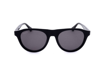 Web Sunglasses WE0377 05A 51