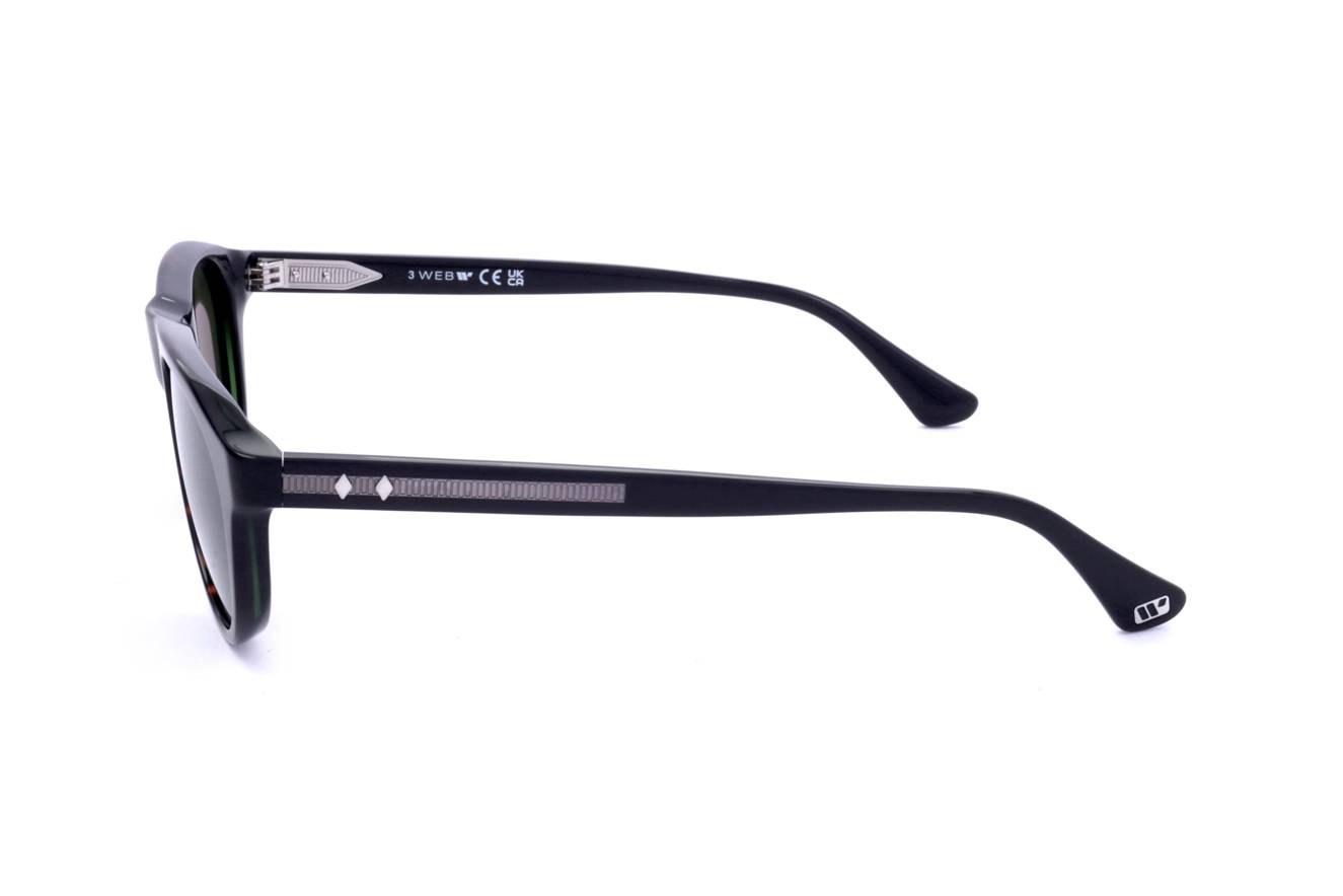 Web Sunglasses WE0377 52N 51