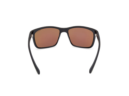 Skechers Sunglasses SE6117 01R 58