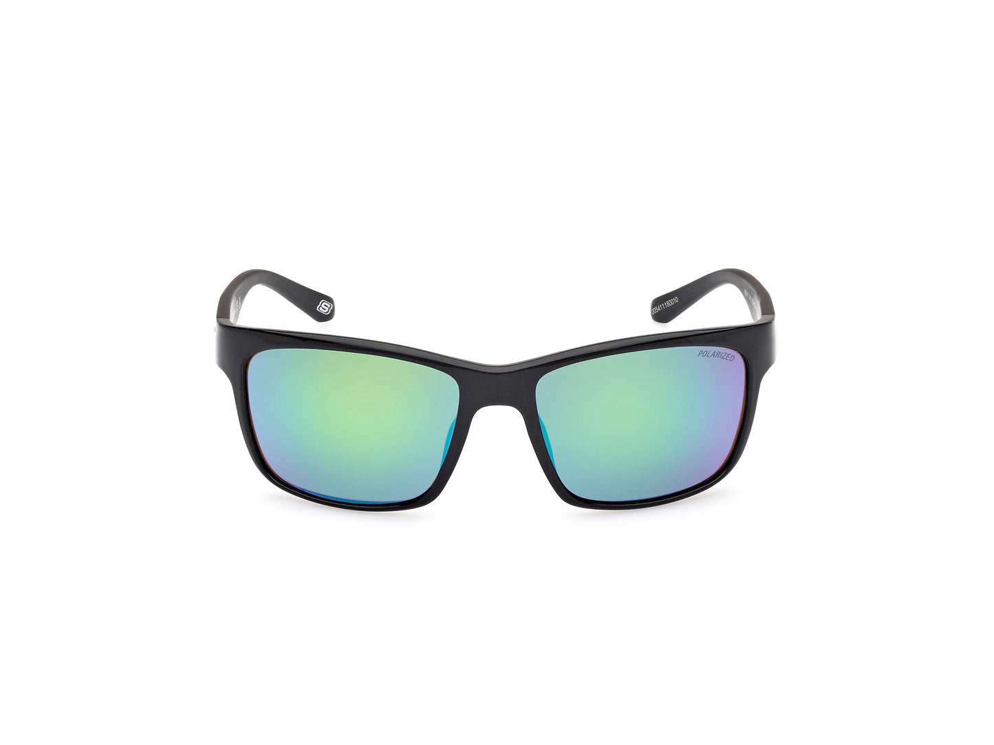 Skechers Sunglasses SE6117 01R 58
