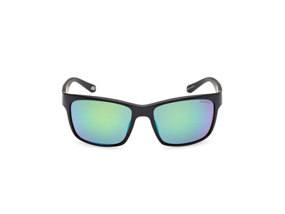 Skechers Sunglasses SE6117 01R 58