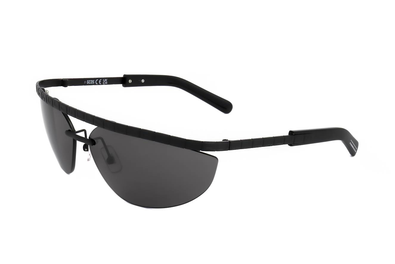 GCDS Sunglasses GD0051 02A 71