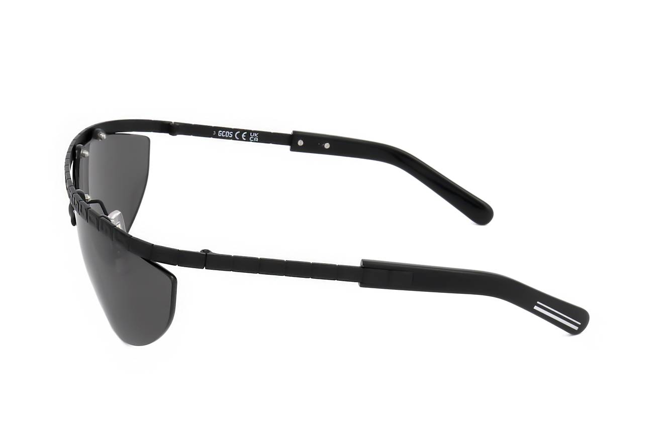 GCDS Sunglasses GD0051 02A 71