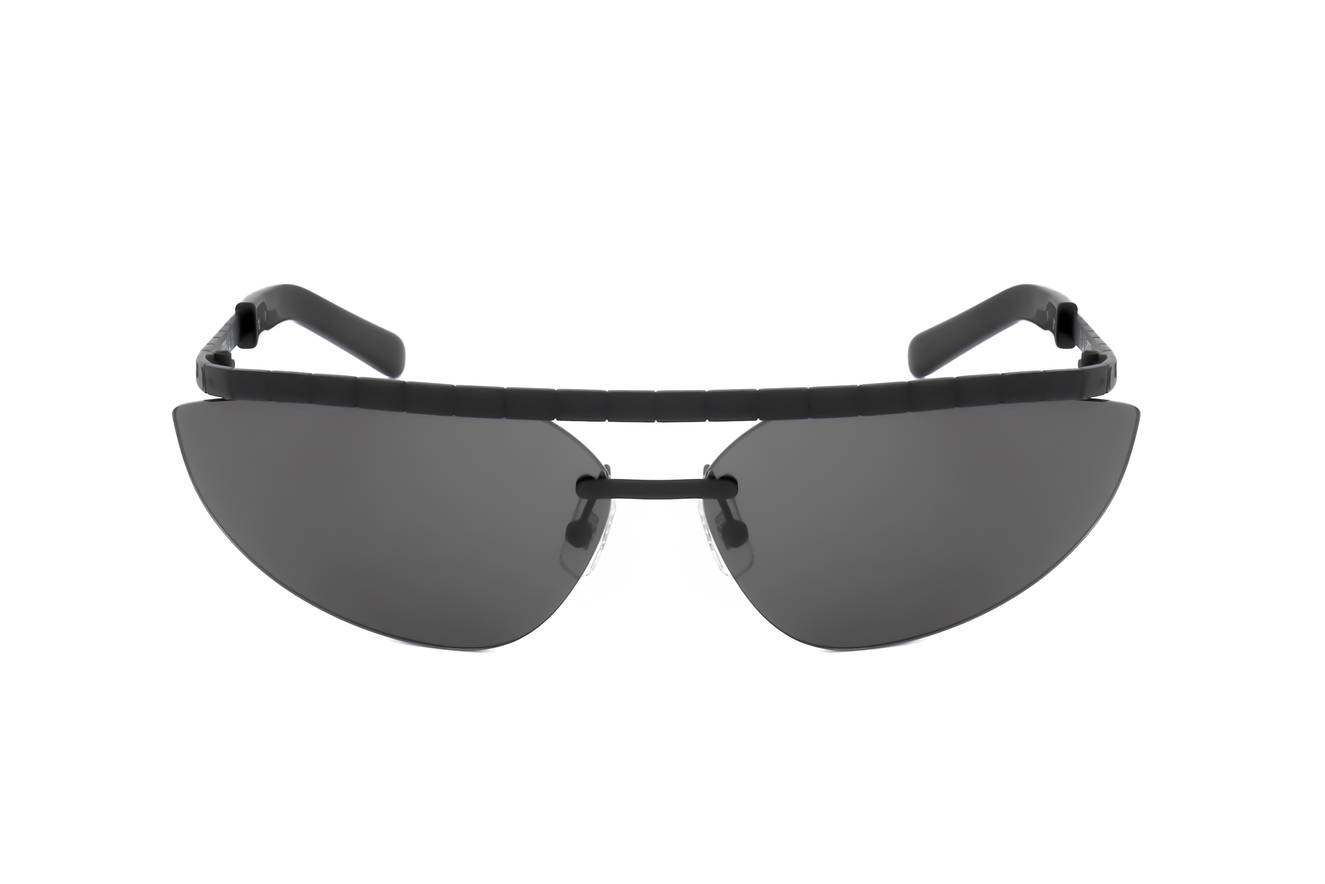 GCDS Sunglasses GD0051 02A 71