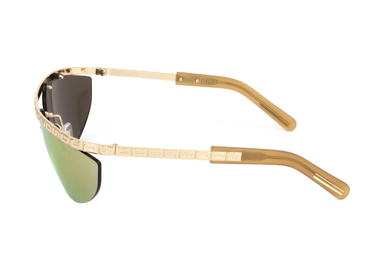 GCDS Sunglasses GD0051 30G 71