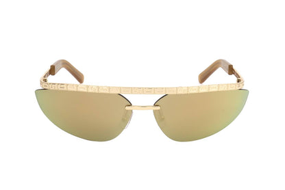 GCDS Sunglasses GD0051 30G 71