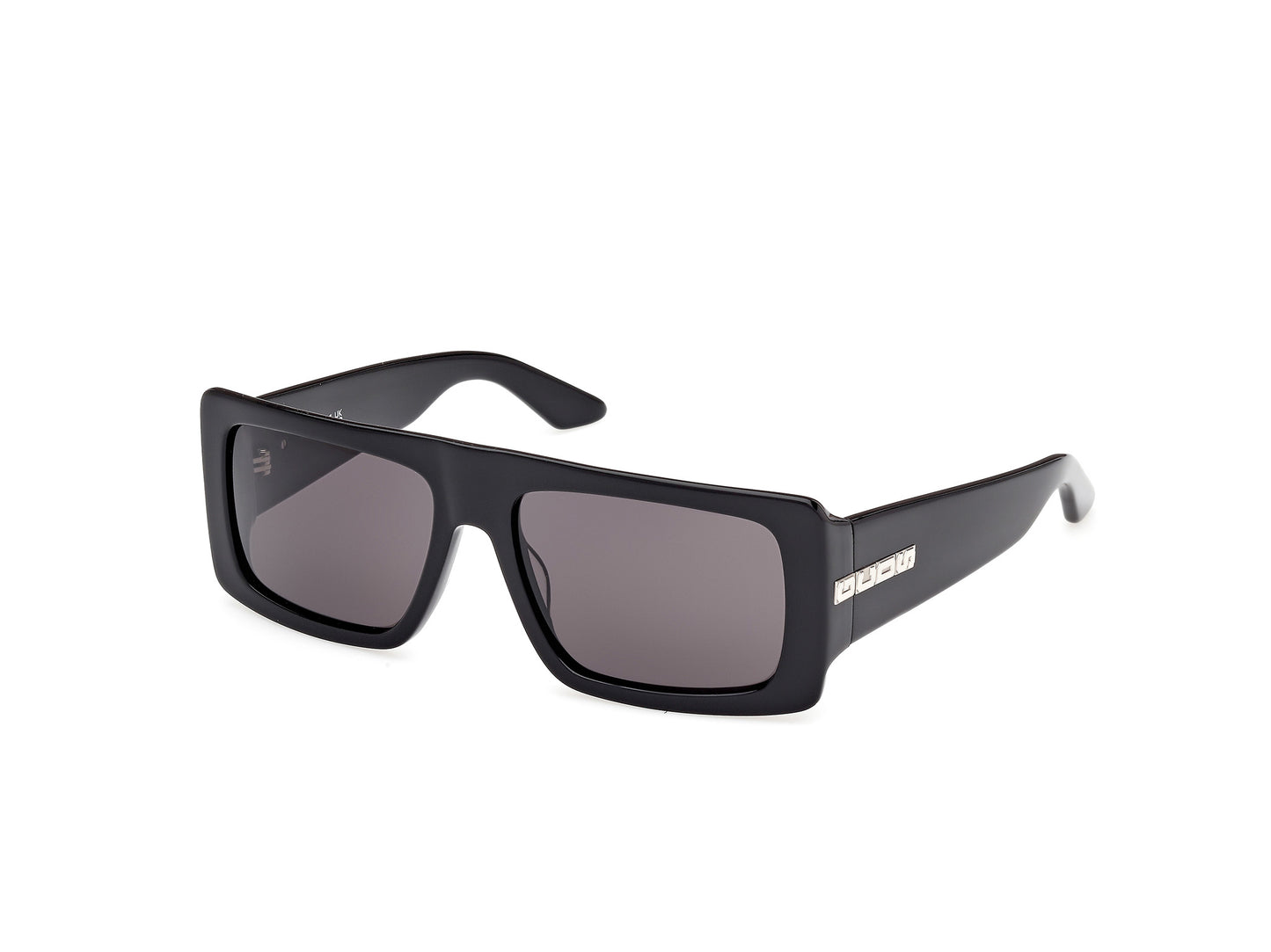 GCDS Sunglasses GD0053 01A 56