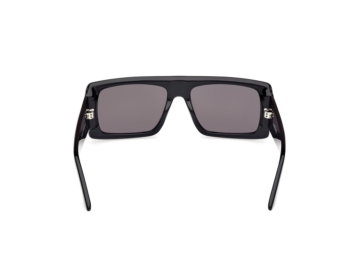 GCDS Sunglasses GD0053 01A 56
