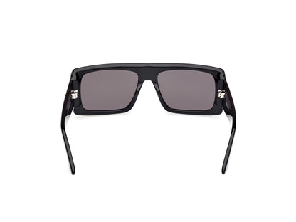 GCDS Sunglasses GD0053 01A 56