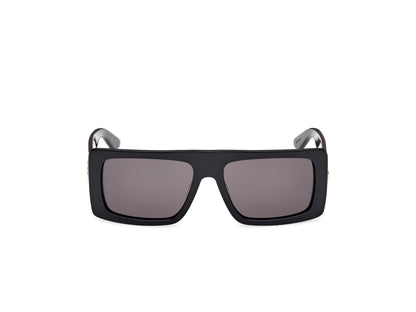 GCDS Sunglasses GD0053 01A 56