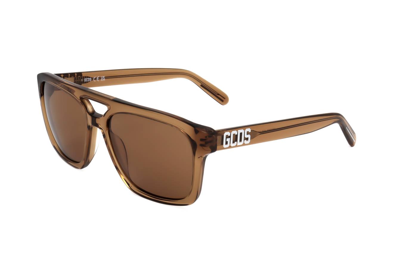 GCDS Sunglasses GD0058 45E 56