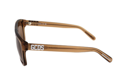 GCDS Sunglasses GD0058 45E 56