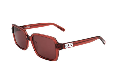 GCDS Sunglasses GD0059 66S 54