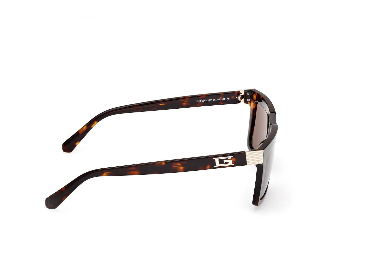 Guess Sunglasses GU00213 52E 55