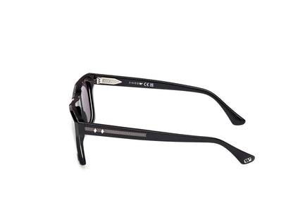 Web Sunglasses WE0350 05A 55