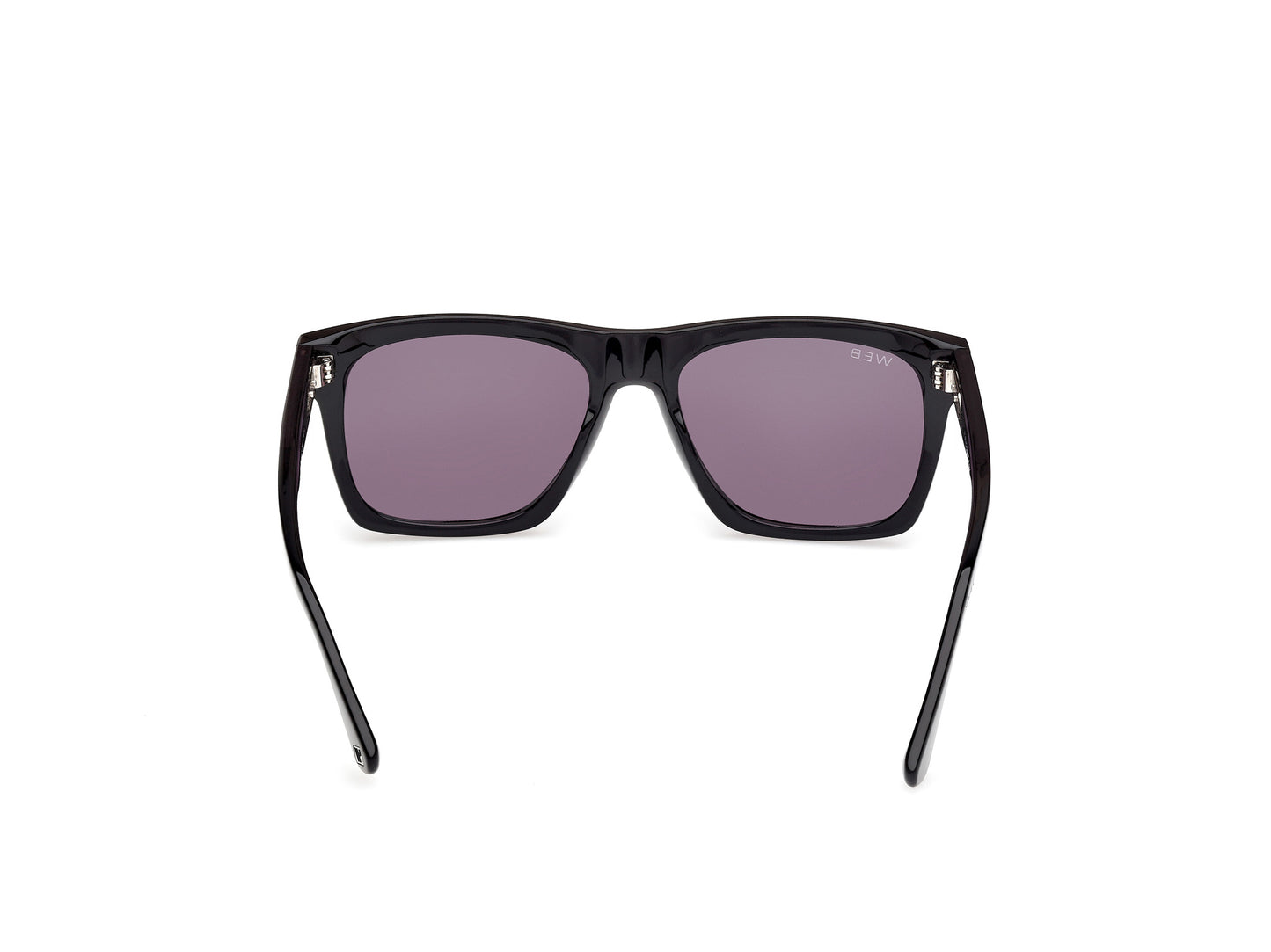 Web Sunglasses WE0350 05A 55