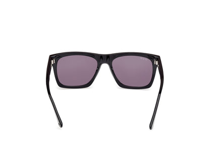 Web Sunglasses WE0350 05A 55