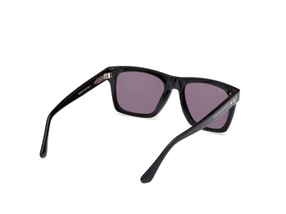 Web Sunglasses WE0350 05A 55