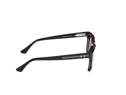 Web Sunglasses WE0350 05A 55