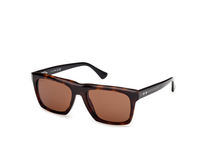 Web Sunglasses WE0350 55E 55