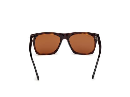 Web Sunglasses WE0350 55E 55