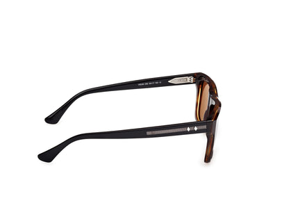 Web Sunglasses WE0350 55E 55