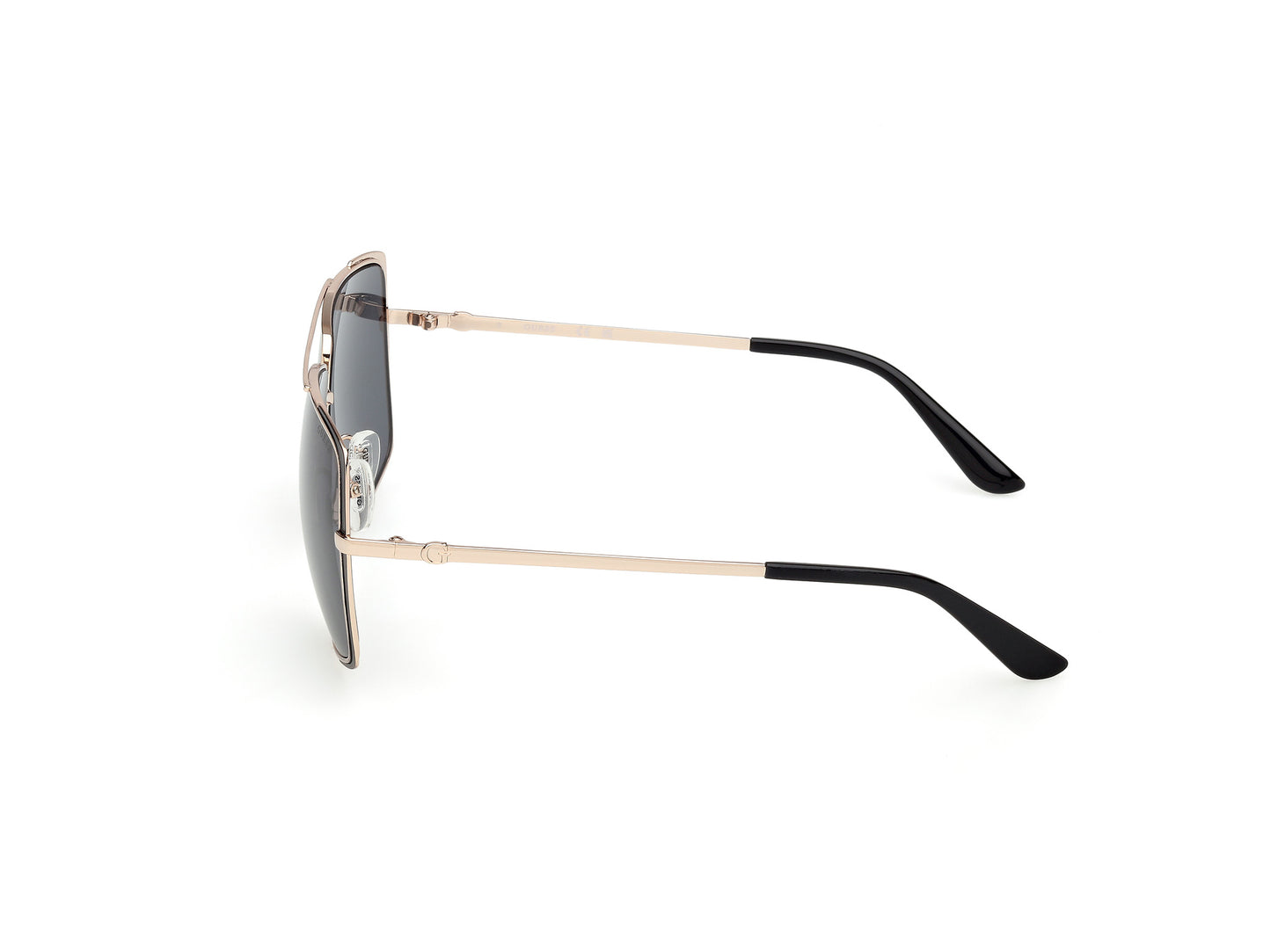 Guess Sunglasses GU00220 02A 62
