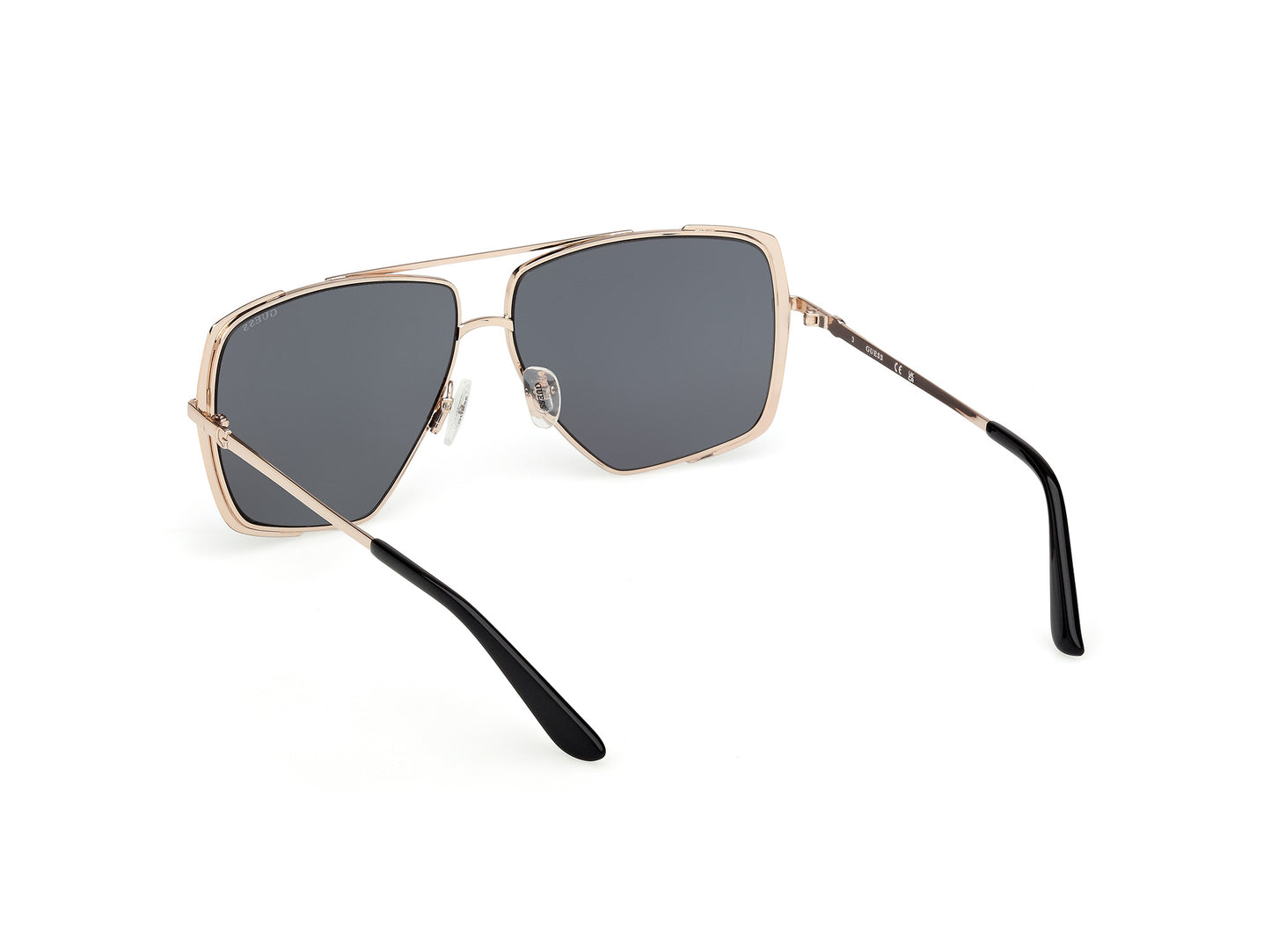 Guess Sunglasses GU00220 02A 62