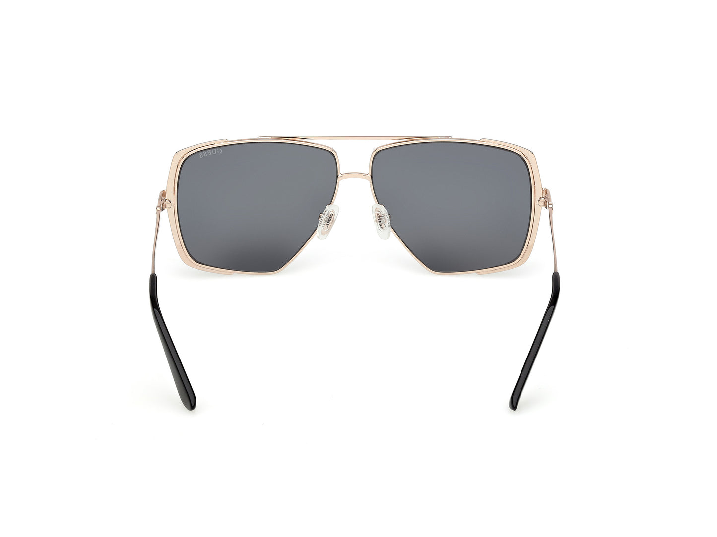 Guess Sunglasses GU00220 02A 62