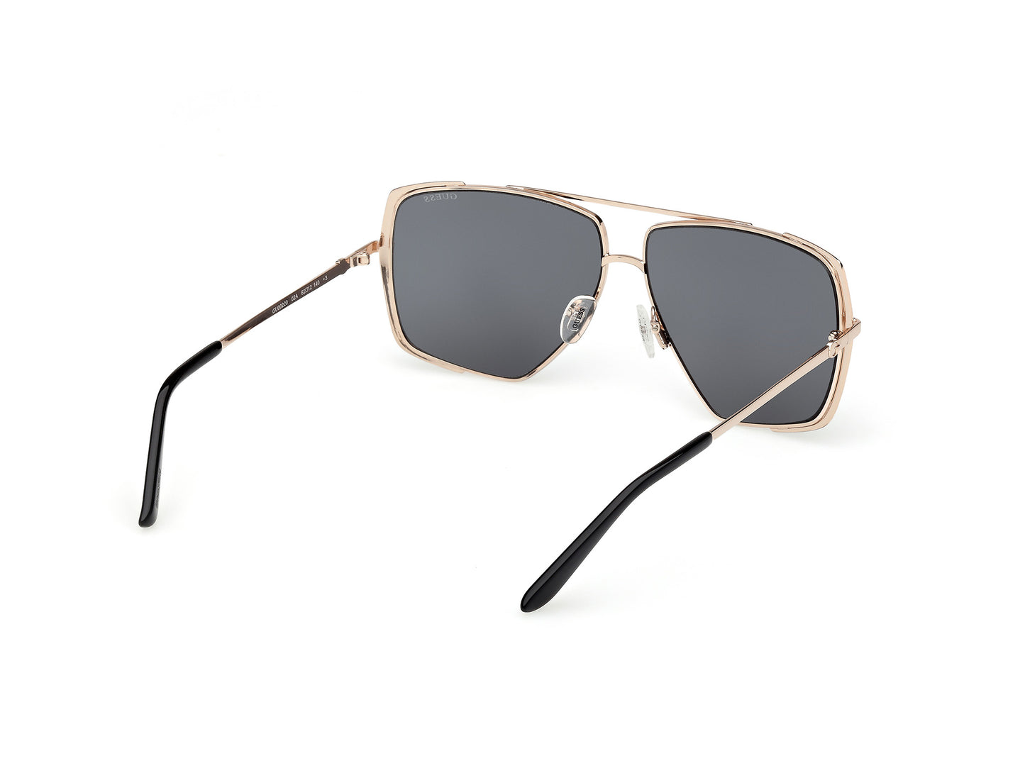 Guess Sunglasses GU00220 02A 62