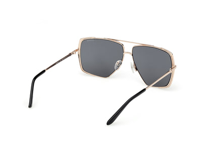 Guess Sunglasses GU00220 02A 62