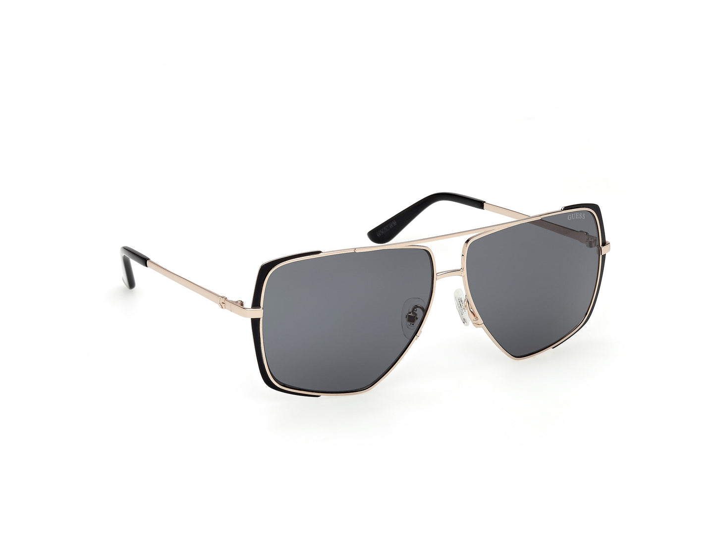 Guess Sunglasses GU00220 02A 62