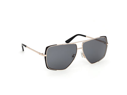 Guess Sunglasses GU00220 02A 62