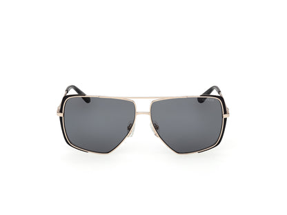 Guess Sunglasses GU00220 02A 62