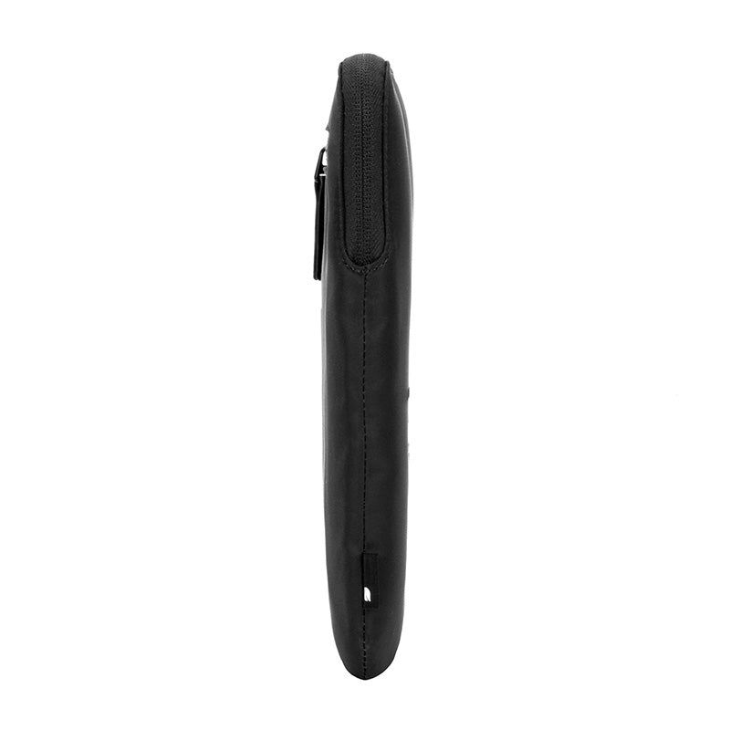 Incase Compact Sleeve van Flight Nylon voor MacBook Pro 14" (M3/M2/M1/2023-2021) (zwart)