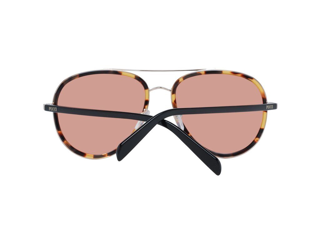 Emilio Pucci-zonnebril EP0185 56E 57