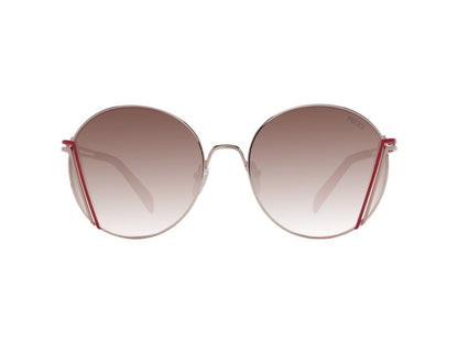 Emilio Pucci-zonnebril EP0180 28F 58