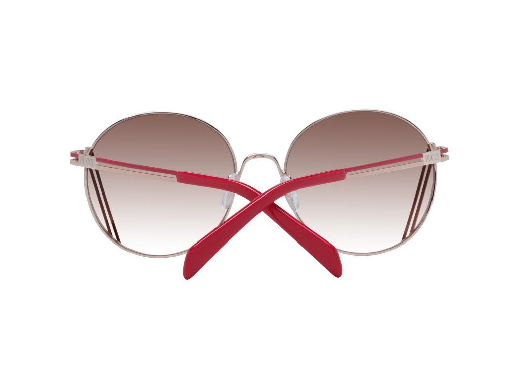 Emilio Pucci-zonnebril EP0180 28F 58