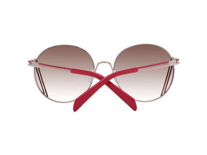 Emilio Pucci-zonnebril EP0180 28F 58